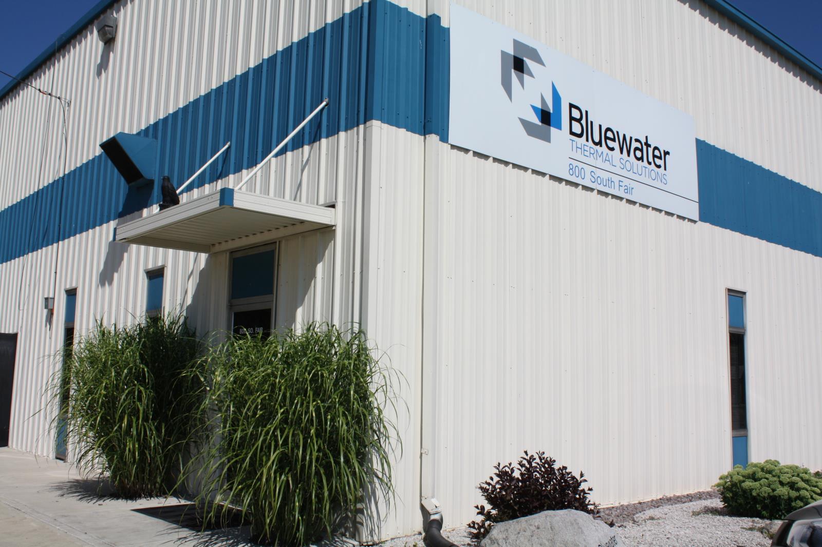 Why Choose Bluewater Thermal for Boronizing? Bluewater Thermal Solutions