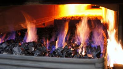 Normalizing Heat Treating Services 