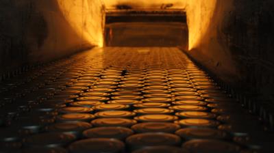 Annealed stainless steel