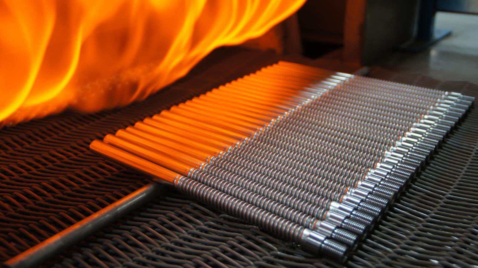 FURNACE BRAZING SERVICES