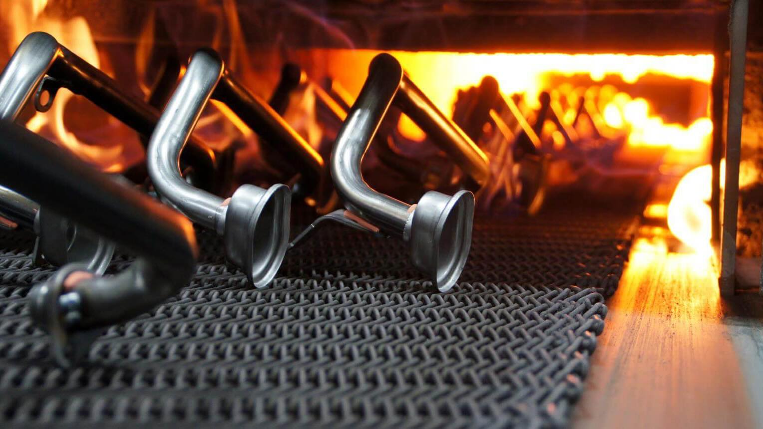 Heat Treatment