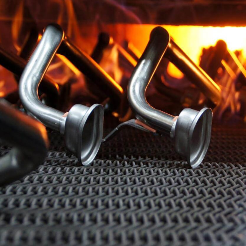 Heat Treatment