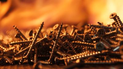 carburizing heat treatment