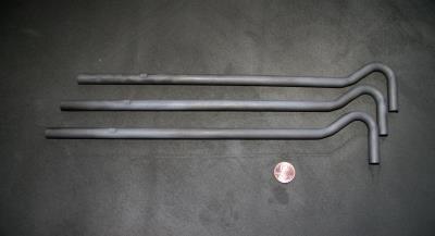 ferritic nitrocarburizing services