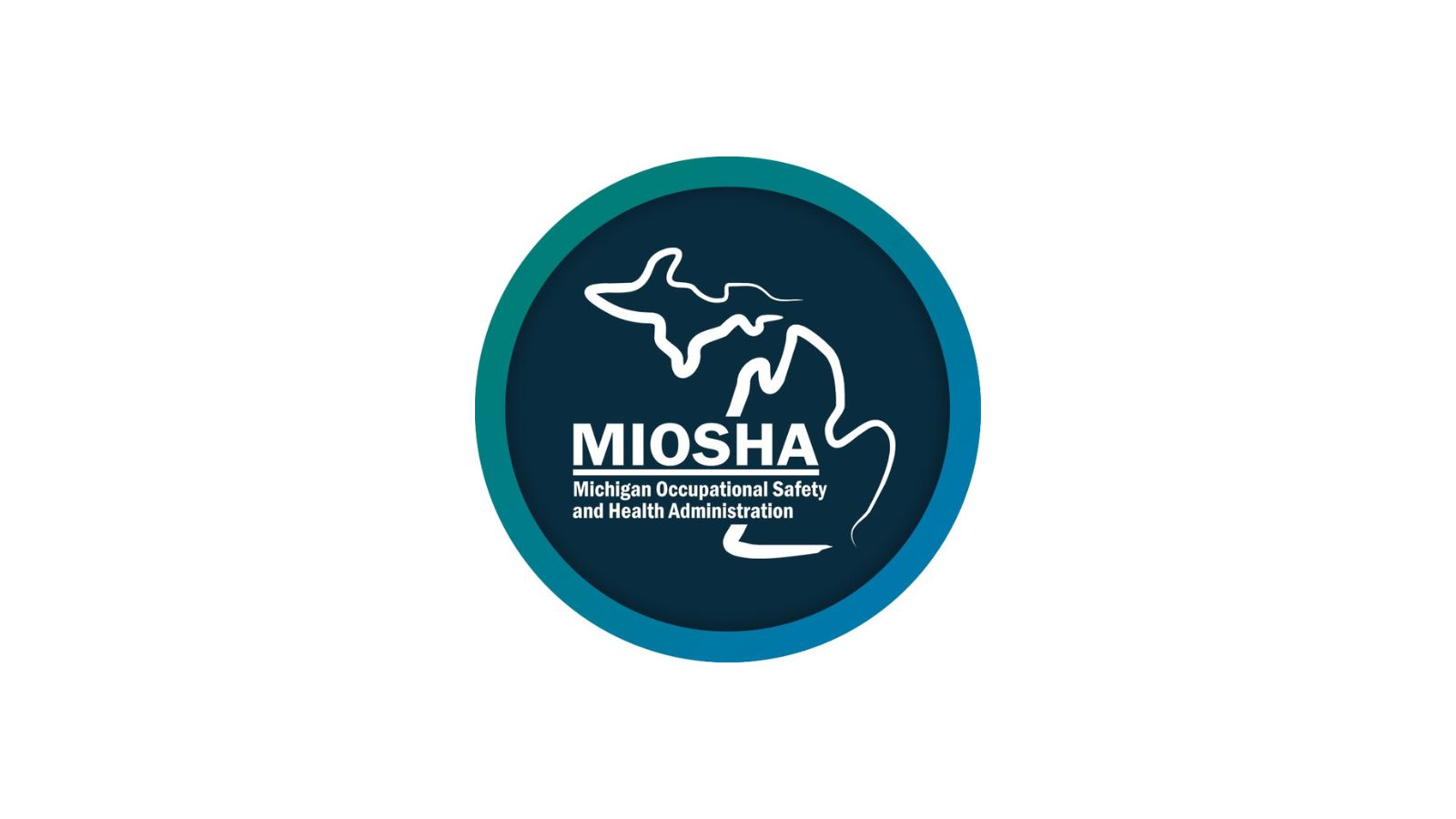 Michigan OSHA Logo