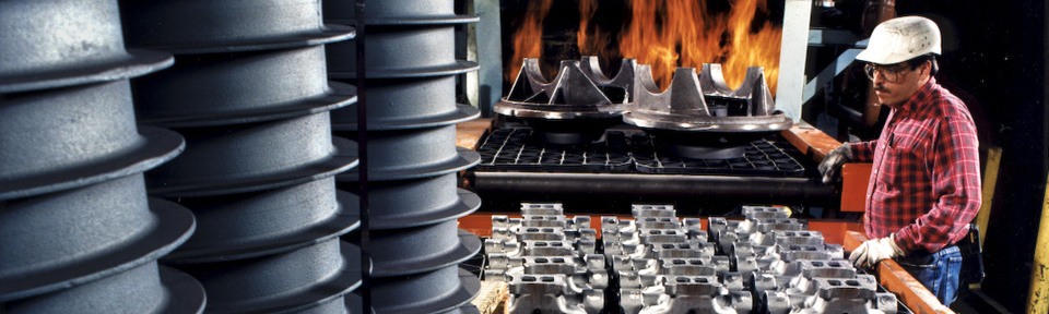 Stress Relieving Metal Heat Treating 