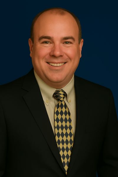 Craig Zimmerman