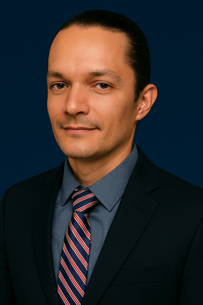 Emmanuel Flores