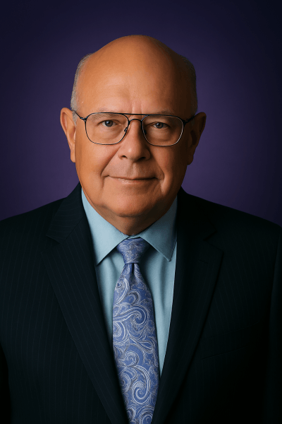 James Hedman