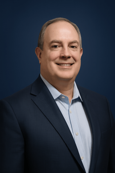 Jared Munson Headshot