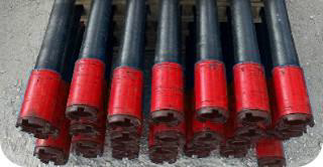 Pipe Stack Bluewater Thermal Solutions